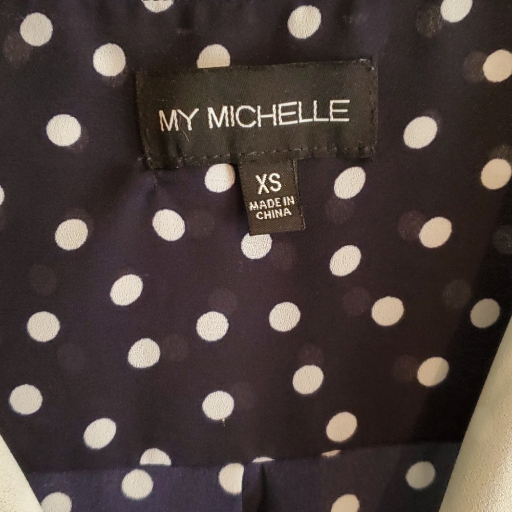 Blouse - Picture 2 of 2